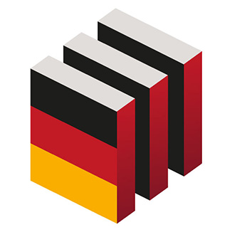 Logo Centrum Dokumentacyjno-Wystawiennicze Niemców w Polsce