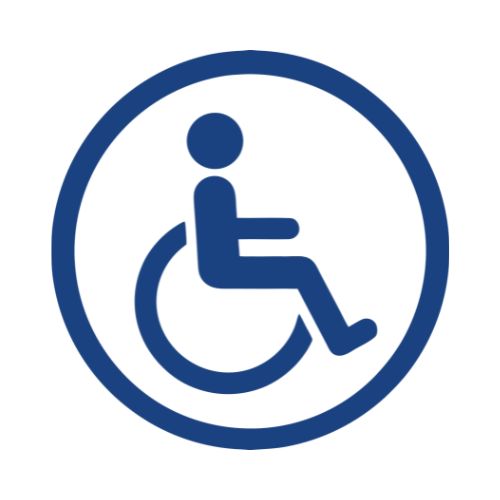 piktogram - dostępność